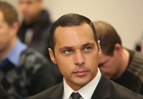 Andrejus Da&scaron;čenka