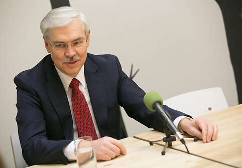 Zigmantas Balčytis