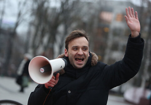 Tadas Gryn 