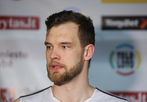 Antanas Kavaliauskas