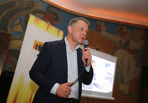 Eligijus Masiulis