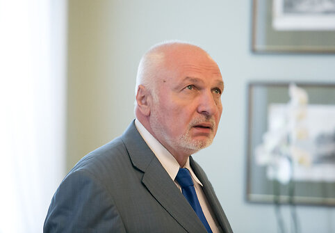 Valentinas Mazuronis