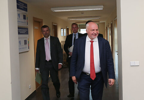 Valentinas Mazuronis