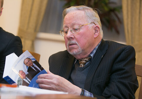 Vytautas Landsbergis 