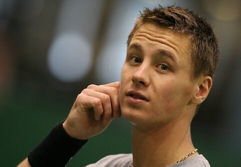 Ričardas Berankis
