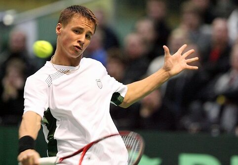 Ričardas Berankis