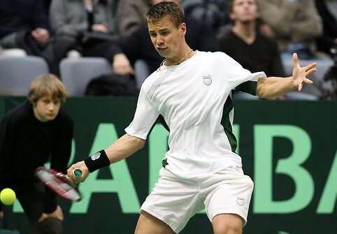 Ričardas Berankis