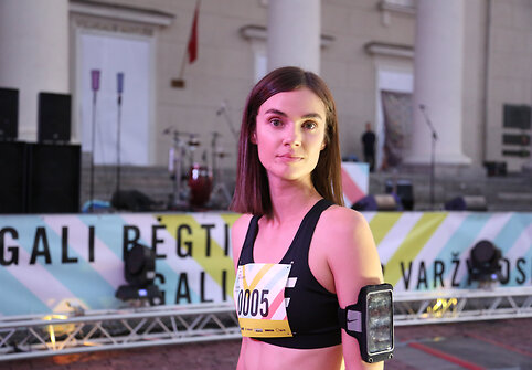 Justina Čėsnaitė-Jarutė
