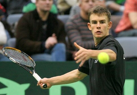 Laurynas Grigelis