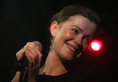 Erika Dženings