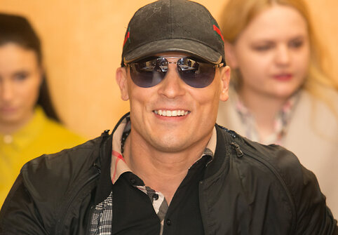Justas Jakutis