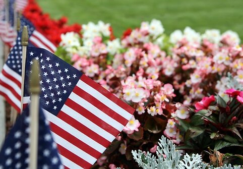 JAV nepriklausomybės dienos proga Amerikos rezidencijoje surengtas svečių priėmimas