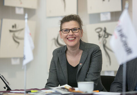 Solveiga Rusytė