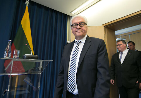 Frankas Valteris &Scaron;teinmejeris