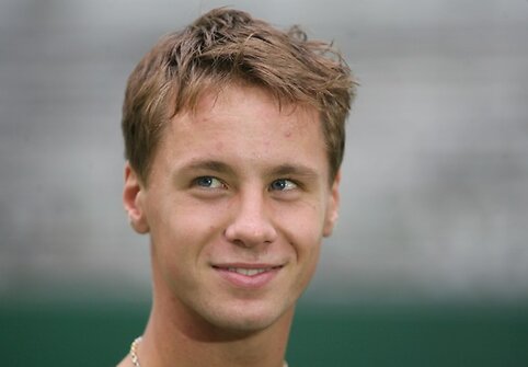 Ričardas Berankis