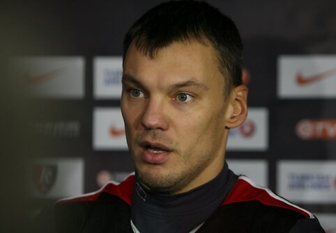 Šarūnas Jasikevičius