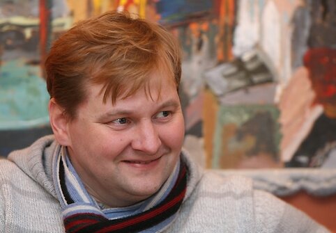 Giedrius Arbačiauskas