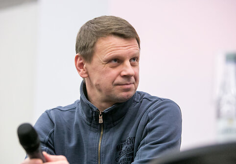 Rolandas Kazlas