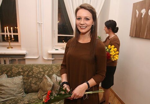 Daiva Urbaitytė
