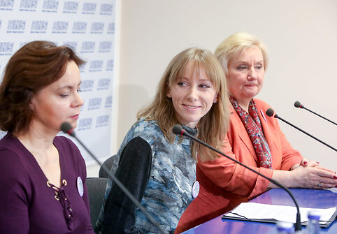 Donata Petroliūnaitė Balčikonienė