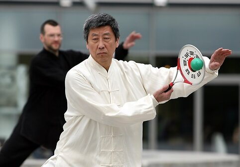 Vilniečiai vėl gali lankytis sveikatingumo mank&scaron;tose