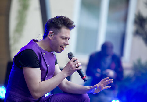 Jurgis Brūzga