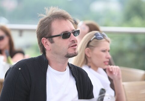 Marijonas Mikutavičius