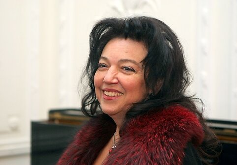 Judita Leitaitė