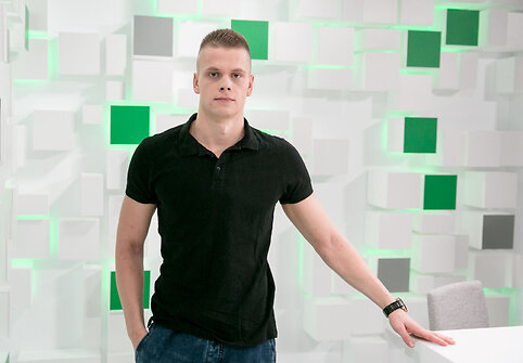 Danas Rap&scaron;ys