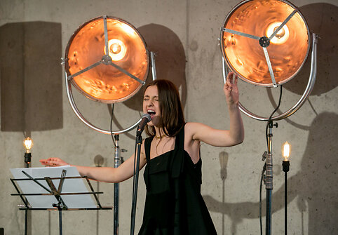 Ieva Zasimauskaitė