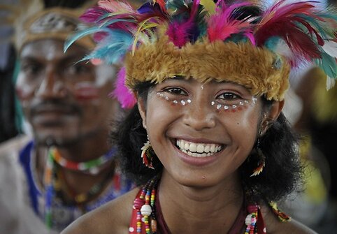 Papua Naujoji Gvinėja