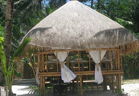 Boracay sala Filipinuose