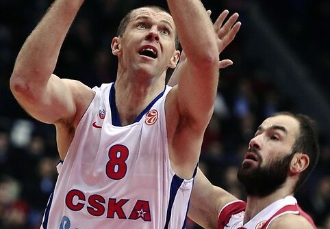 Ramūnas &Scaron;i&scaron;kauskas