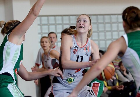 Gintarė Petronytė