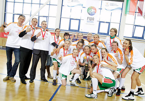 Triumfo akimirkos