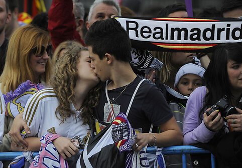 „Real“ sirgaliai