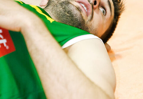 Linas Kleiza