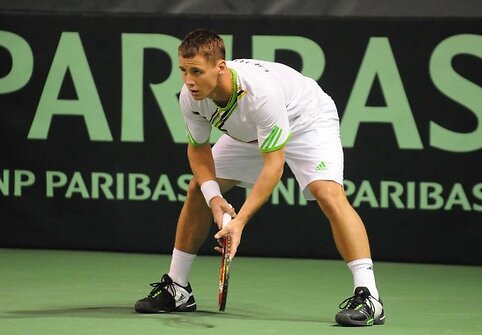 Ričardas Berankis