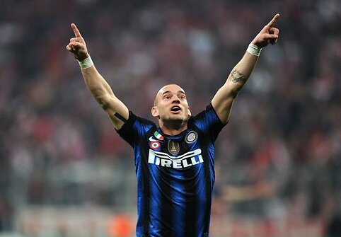 „Inter“ triumfas