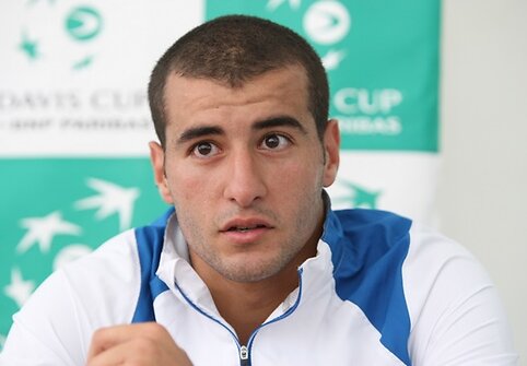 Reda El Amrani
