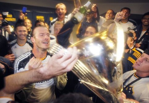 &bdquo;Galaxy&ldquo; triumfas