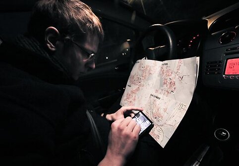 Ieškome „Rally Sweden“ greičio ruožų