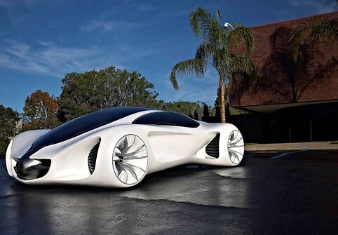 &bdquo;Mercedes-Benz Biome&ldquo; koncepcija