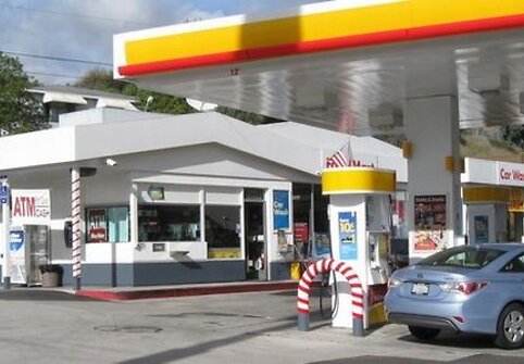 &bdquo;Hyundai Sonata Hybrid&ldquo; ekonominis žygis