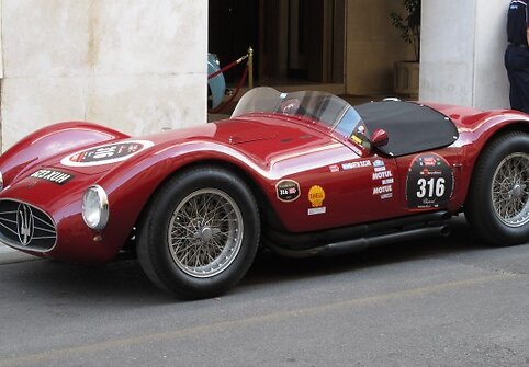 2011-ųjų metų &bdquo;Mille Miglia&ldquo; lenktynės