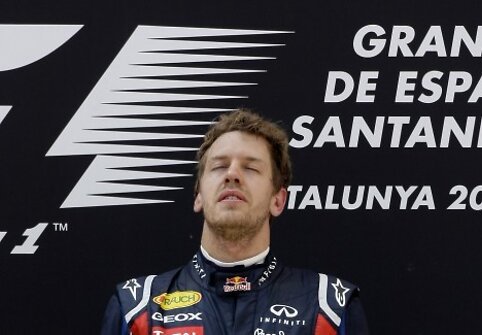 &bdquo;Formulės-1&ldquo; Ispanijos GP lenktynės