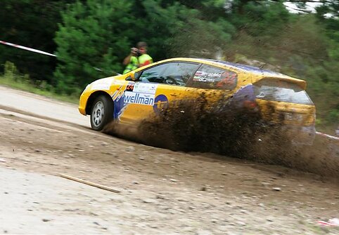 Dmitrijus Miačinas – Lietuvoje jaučiasi savas