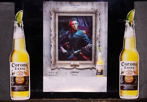 Movida Corona