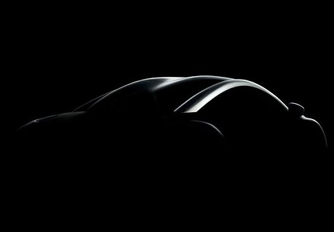 &bdquo;Peugeot RCZ&ldquo; &ndash; pirmosios užuominos