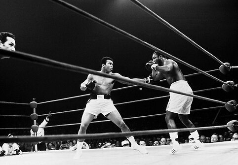 Muhammad Ali (1974 m.)